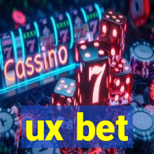 ux bet